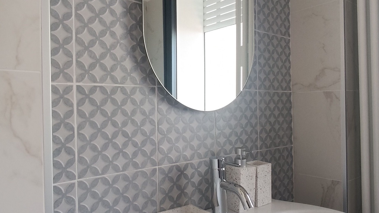 Photo of Bathroom in Lanciano