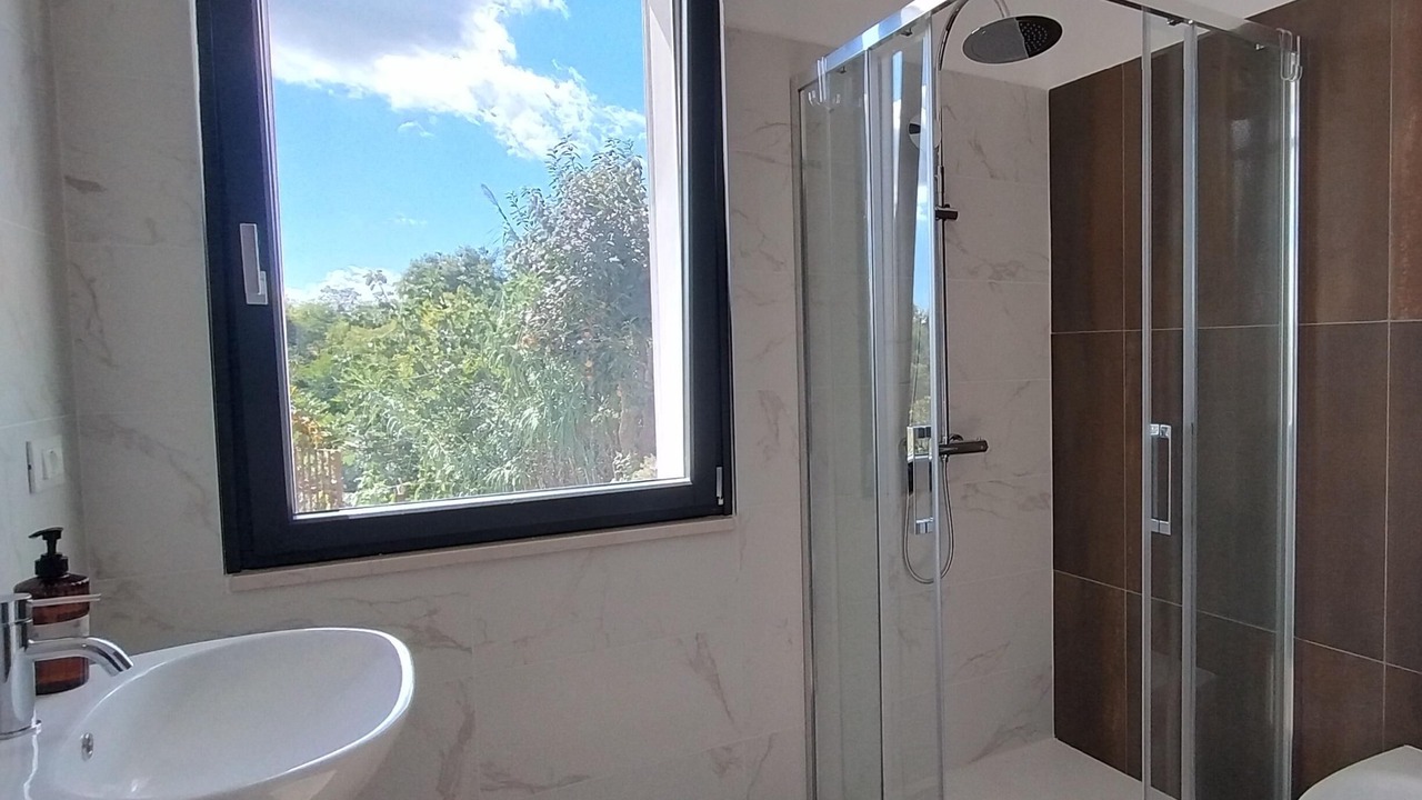 Photo of Bathroom in Lanciano
