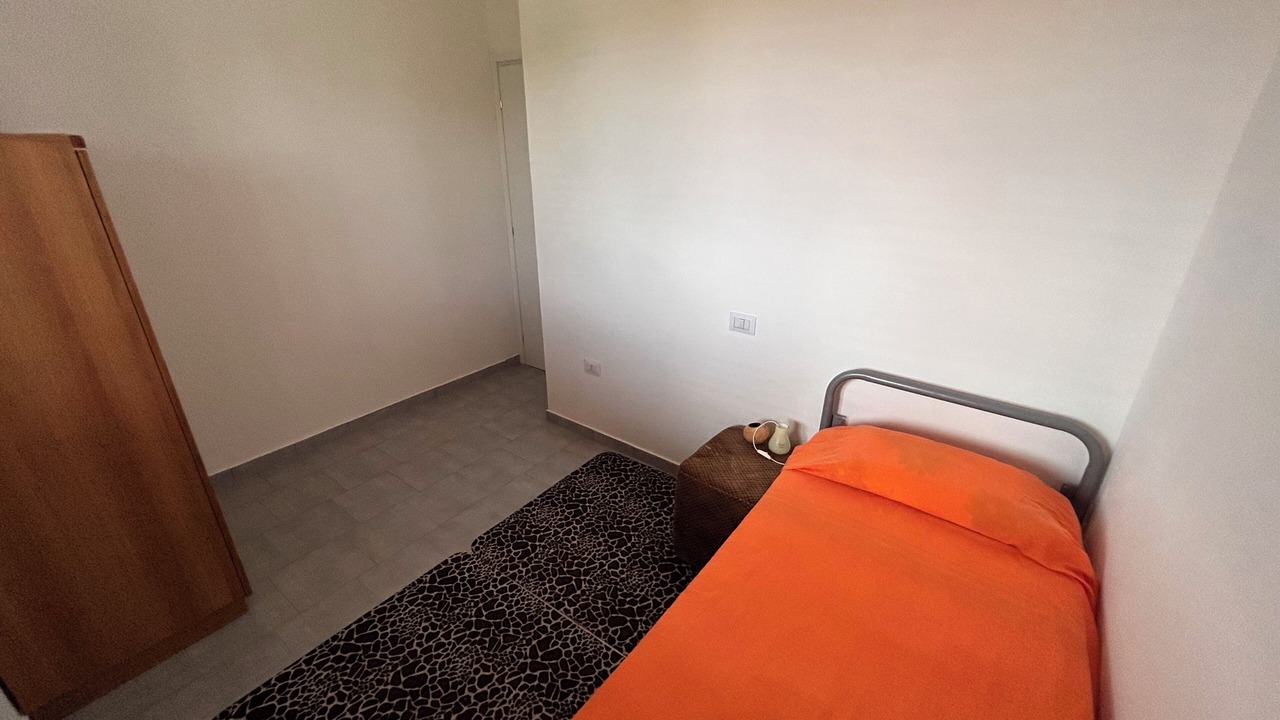 Photo of Bedroom in Tortora Marina