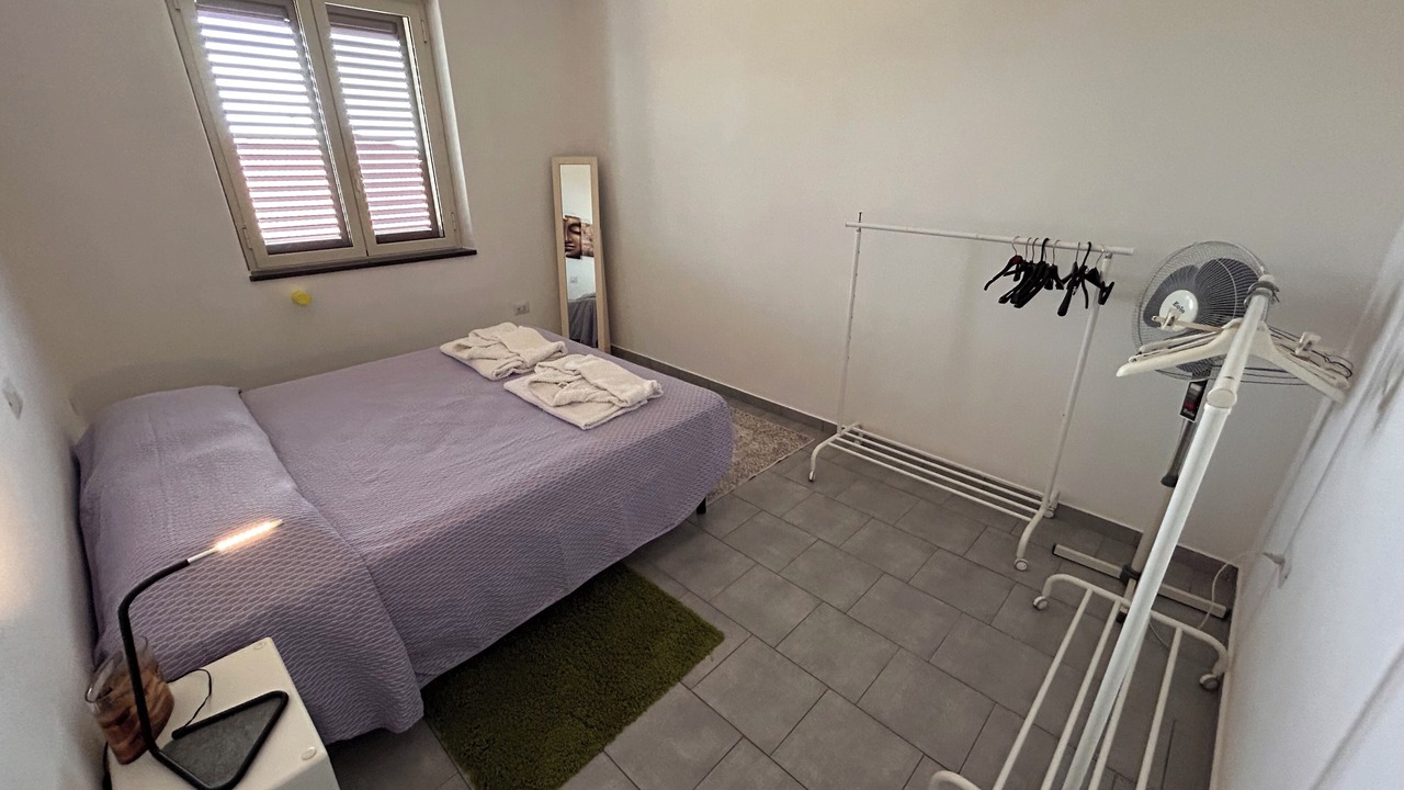 Photo of Bedroom in Tortora Marina