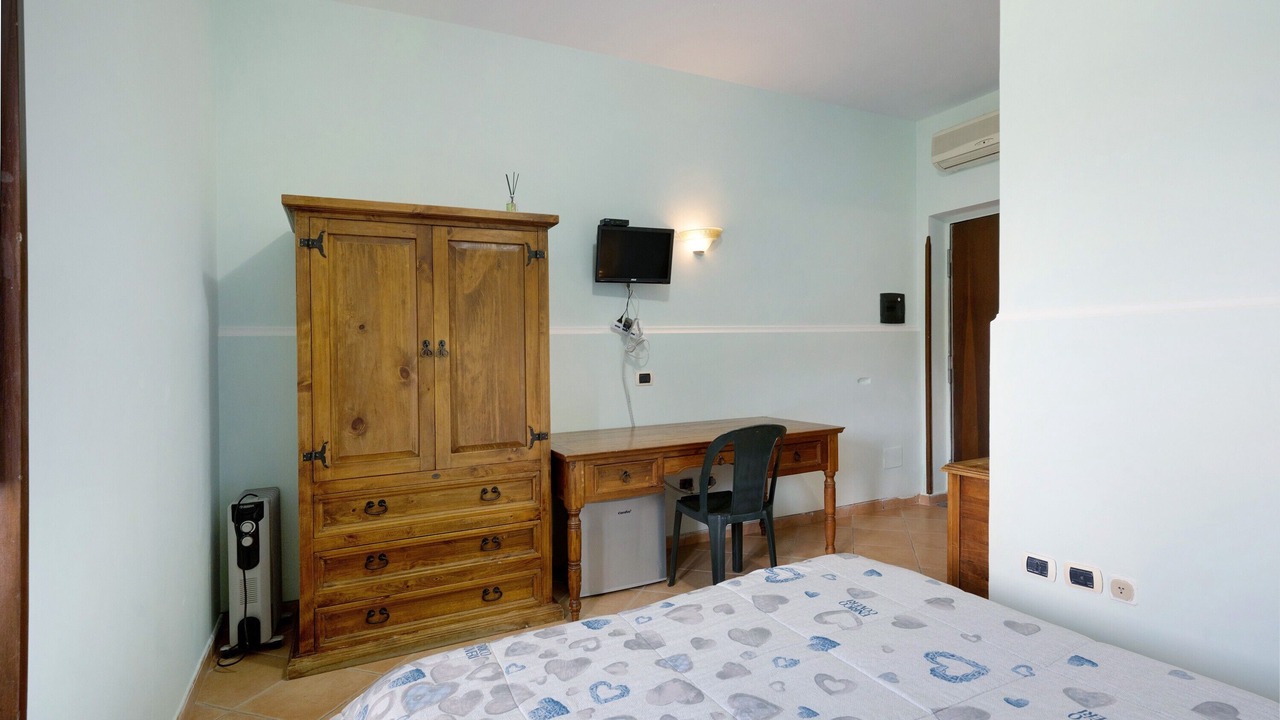 Photo of Bedroom in Gragnano