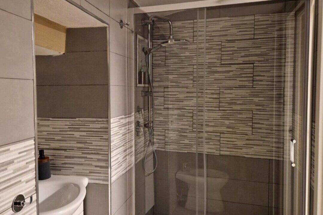 Photo of Bathroom in Materdei