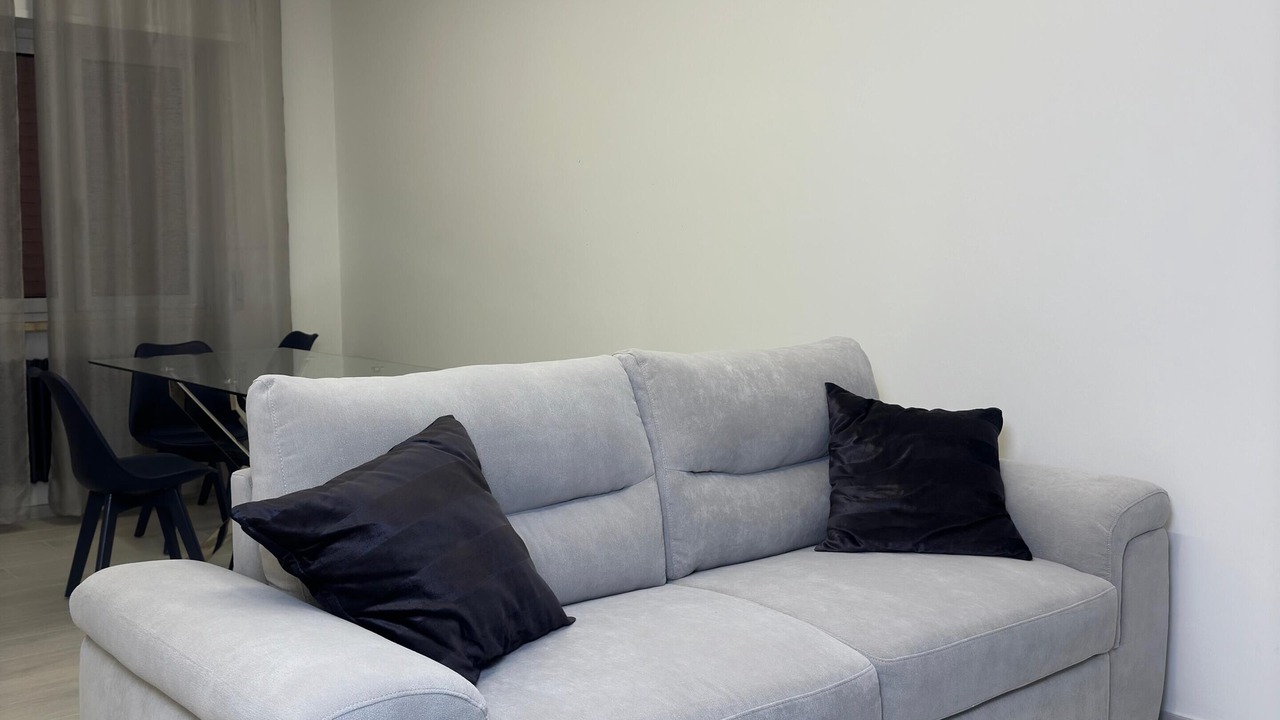 Photo of Livingroom in Montesilvano