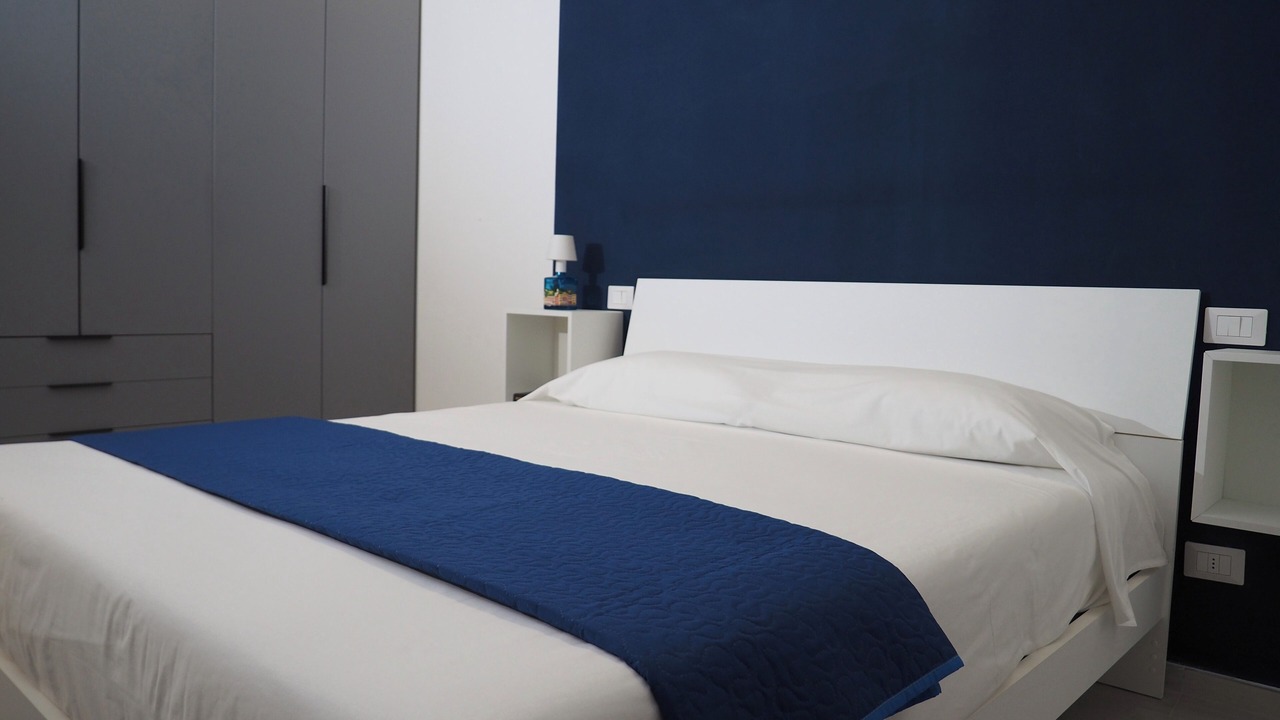 Photo of Bedroom in Montesilvano