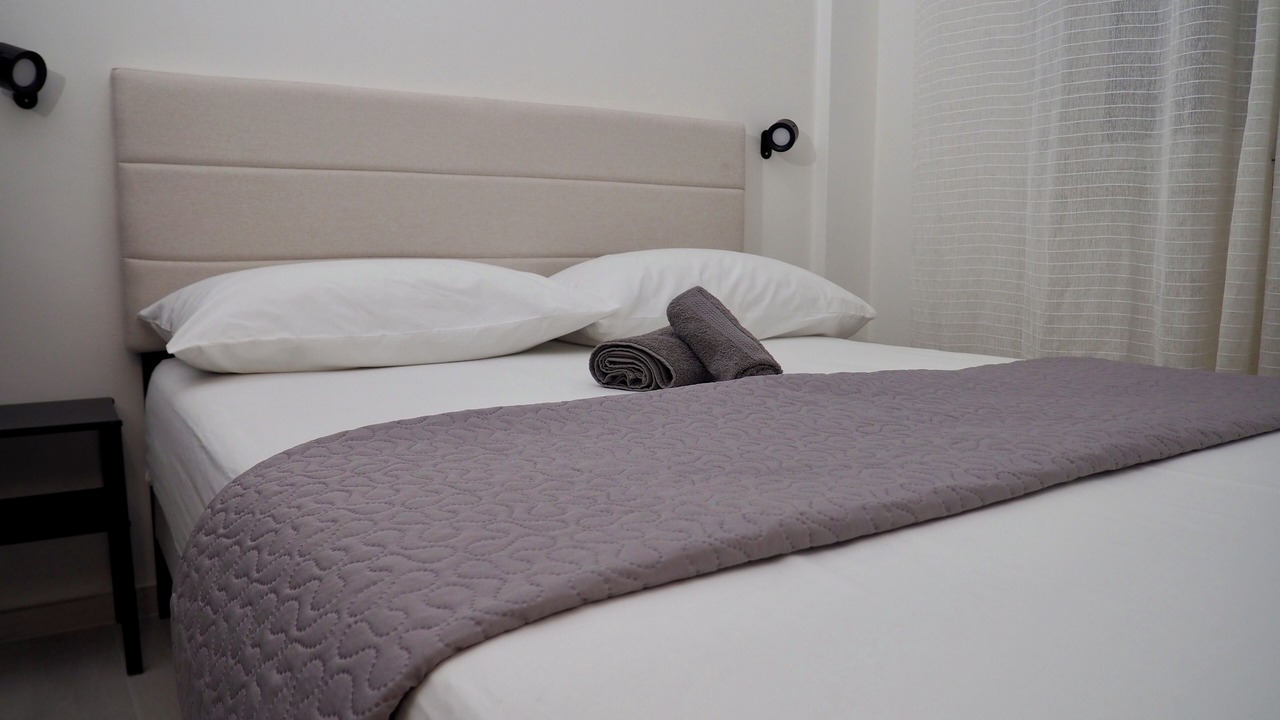 Photo of Bedroom in Montesilvano