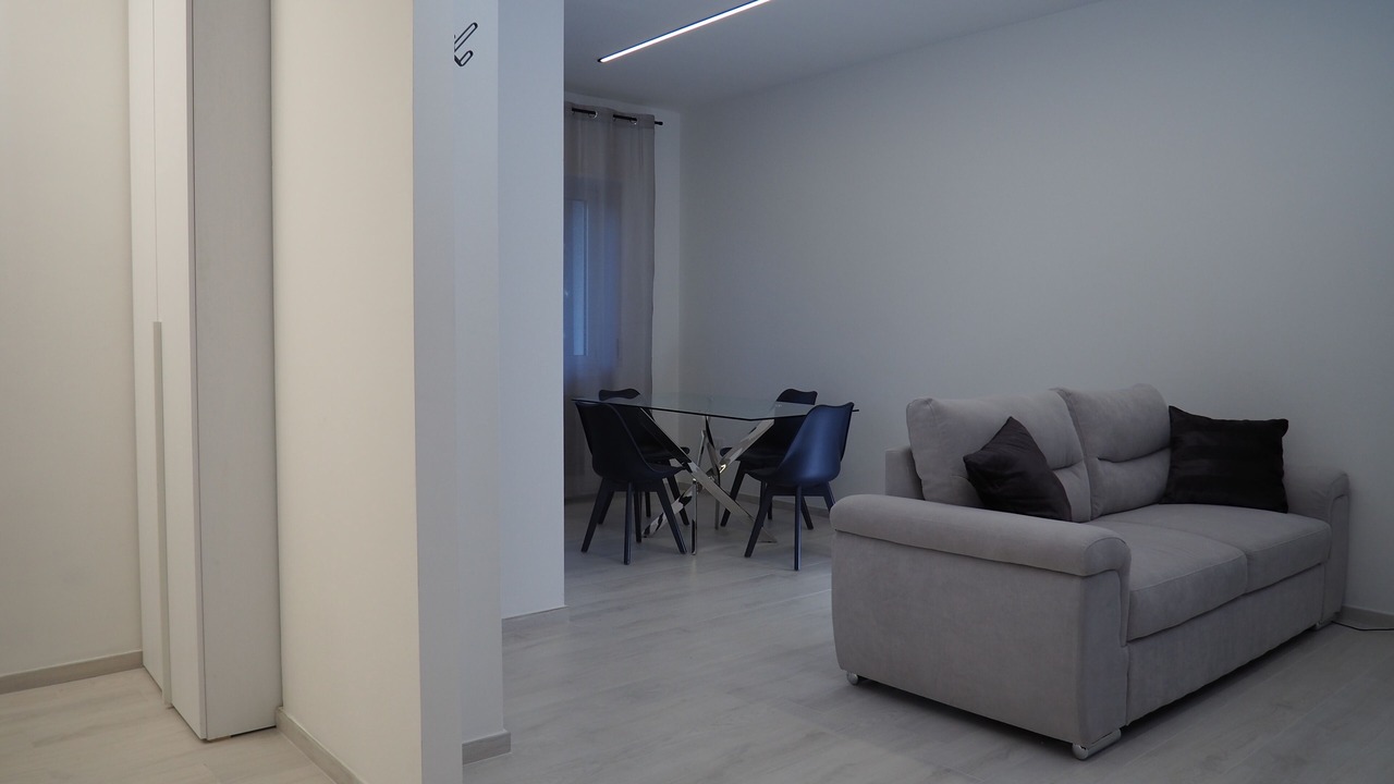 Photo of Livingroom in Montesilvano