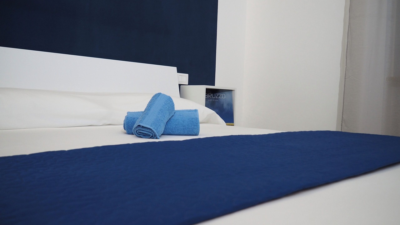 Photo of Bedroom in Montesilvano