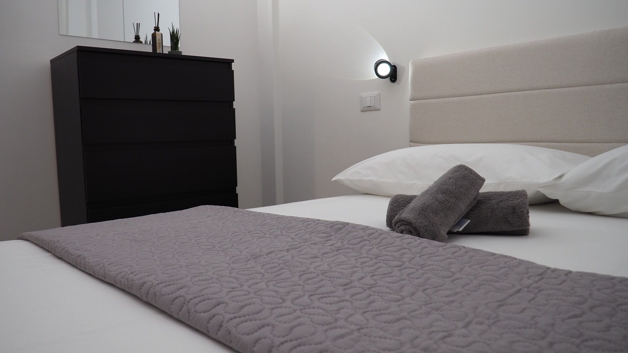Photo of Bedroom in Montesilvano