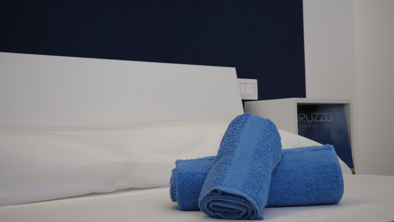 Photo of Bedroom in Montesilvano