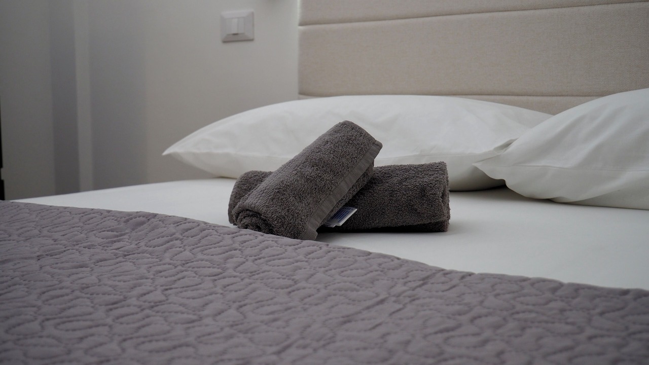 Photo of Bedroom in Montesilvano