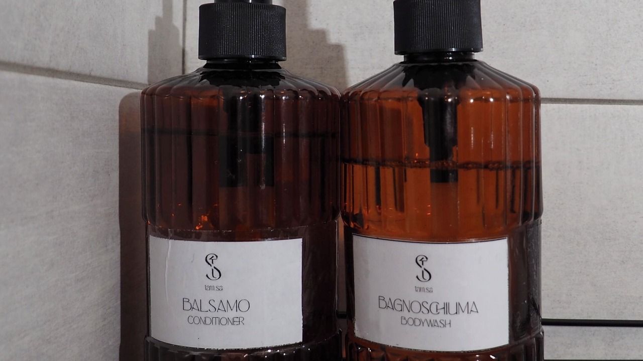 Photo of Bathroom in Montesilvano
