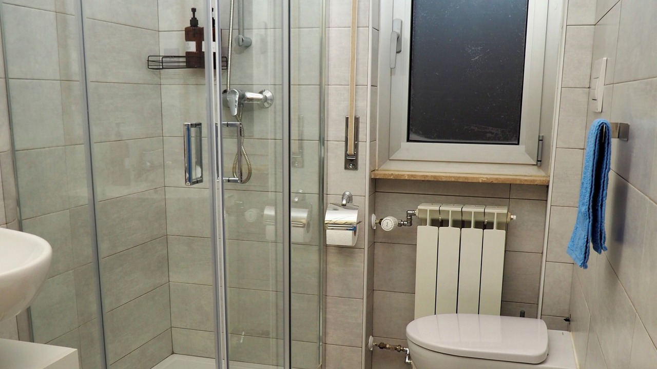 Photo of Bathroom in Montesilvano