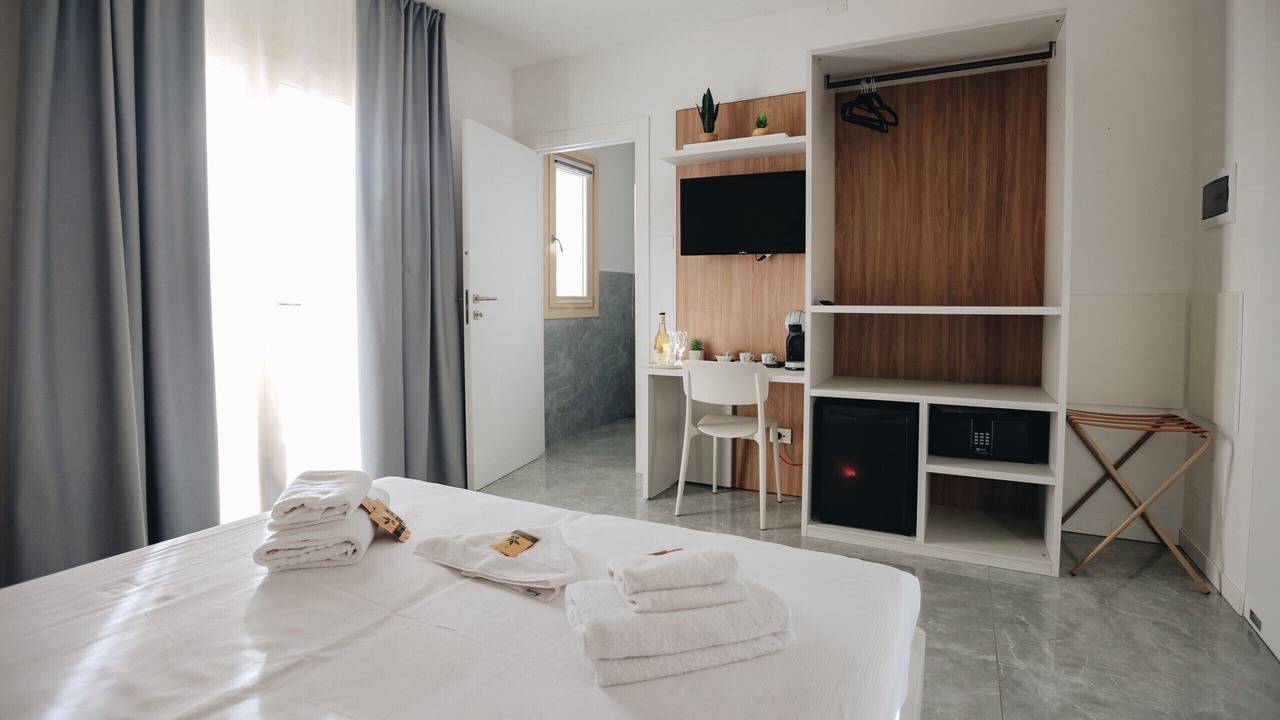 Photo of Bedroom in San Benedetto di Lugana