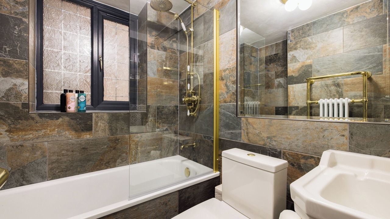 Photo of Bathroom in Mayfair