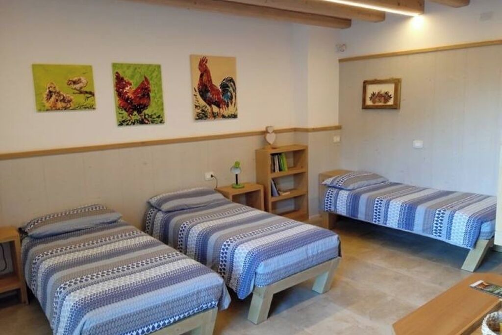 Photo of Bedroom in Miane