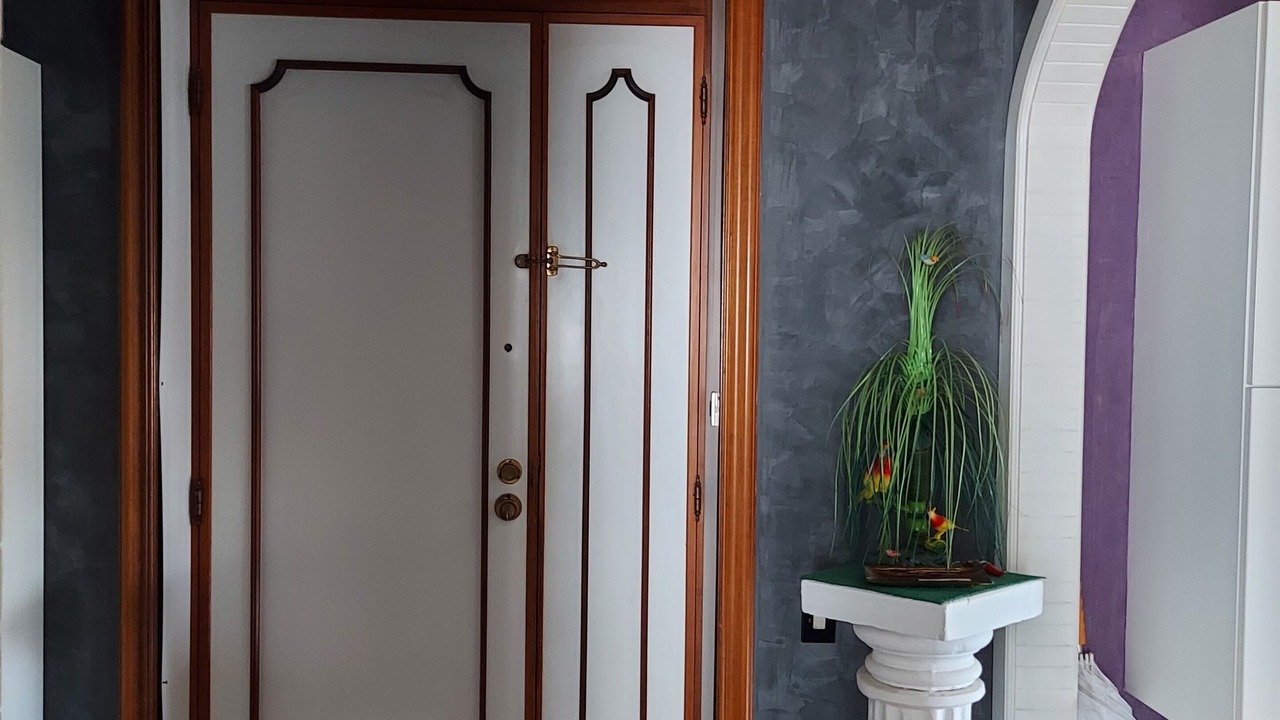 Photo of Bathroom in Silvi Marina