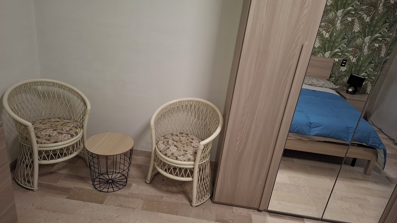 Photo of Bedroom in Silvi Marina