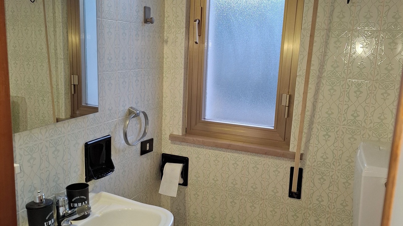 Photo of Bathroom in Silvi Marina