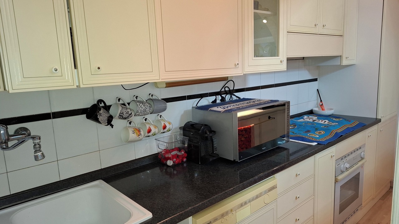 Photo of Kitchen in Silvi Marina