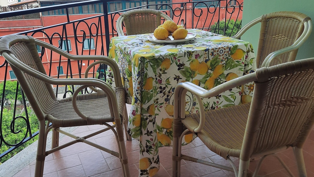 Photo of Outdoor in Amalfi
