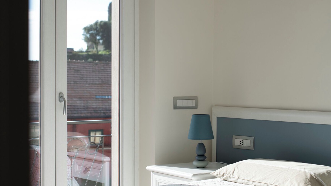 Photo of Bedroom in Amalfi