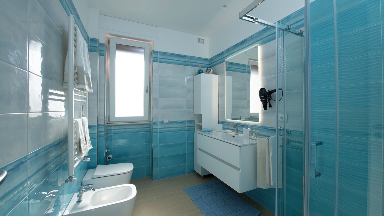 Photo of Bathroom in Amalfi
