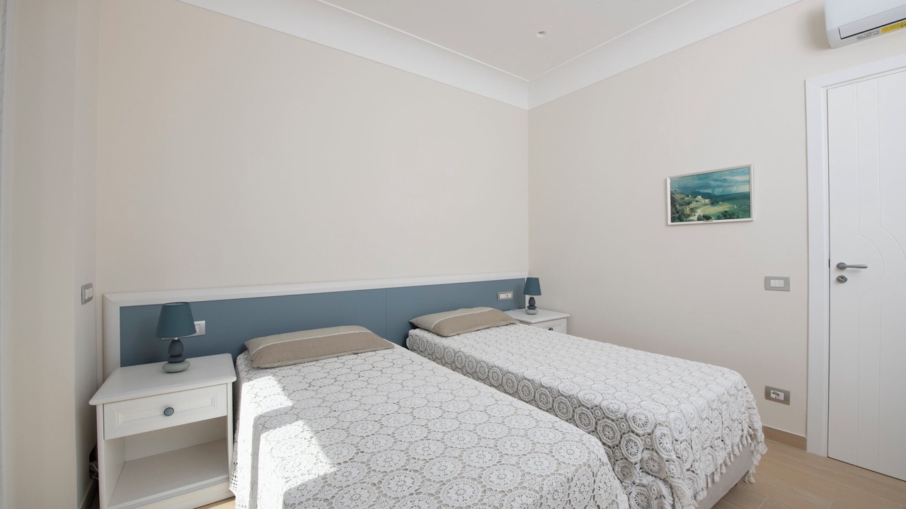 Photo of Bedroom in Amalfi