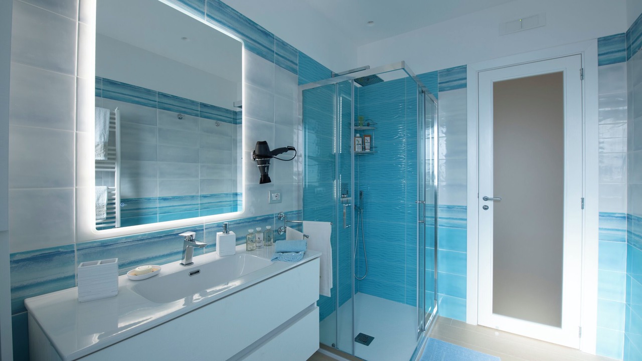 Photo of Bathroom in Amalfi