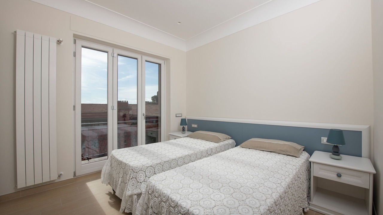 Photo of Bedroom in Amalfi