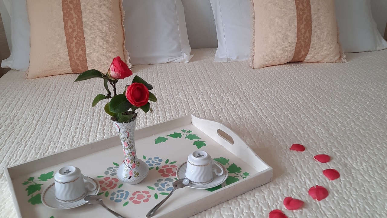Photo of Bedroom in Amalfi
