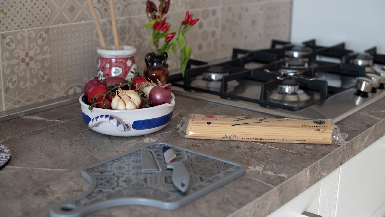 Photo of Kitchen in Amalfi