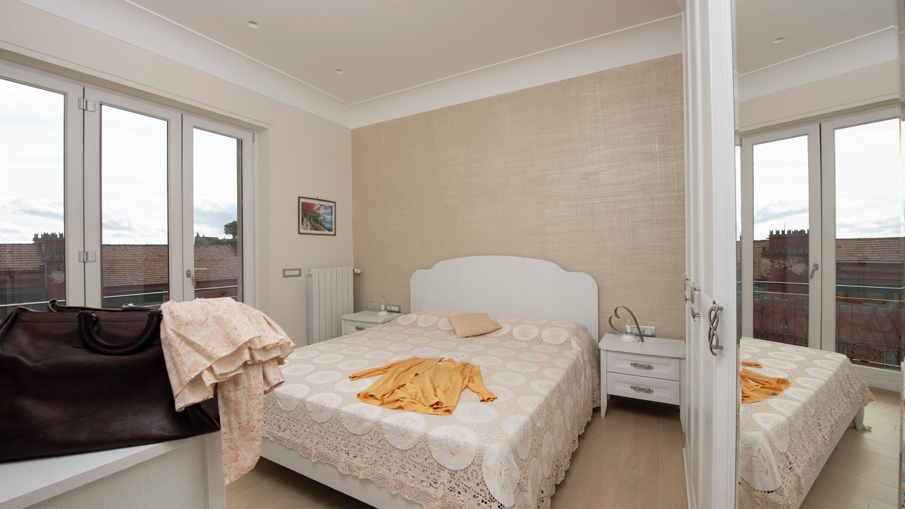 Photo of Bedroom in Amalfi