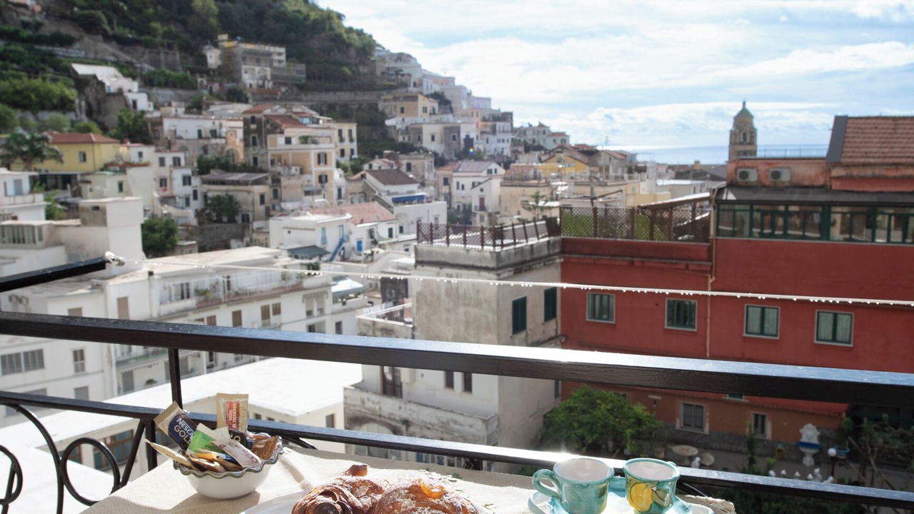 Photo of Outdoor in Amalfi