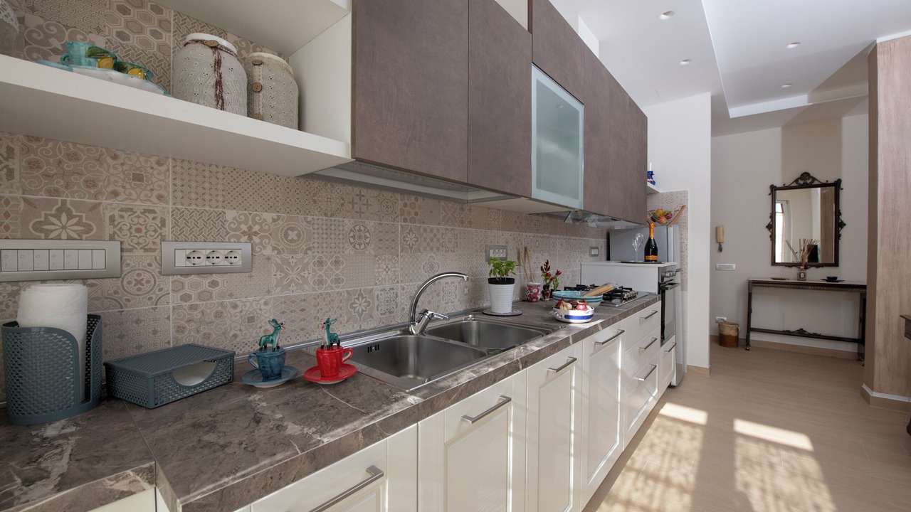 Photo of Kitchen in Amalfi