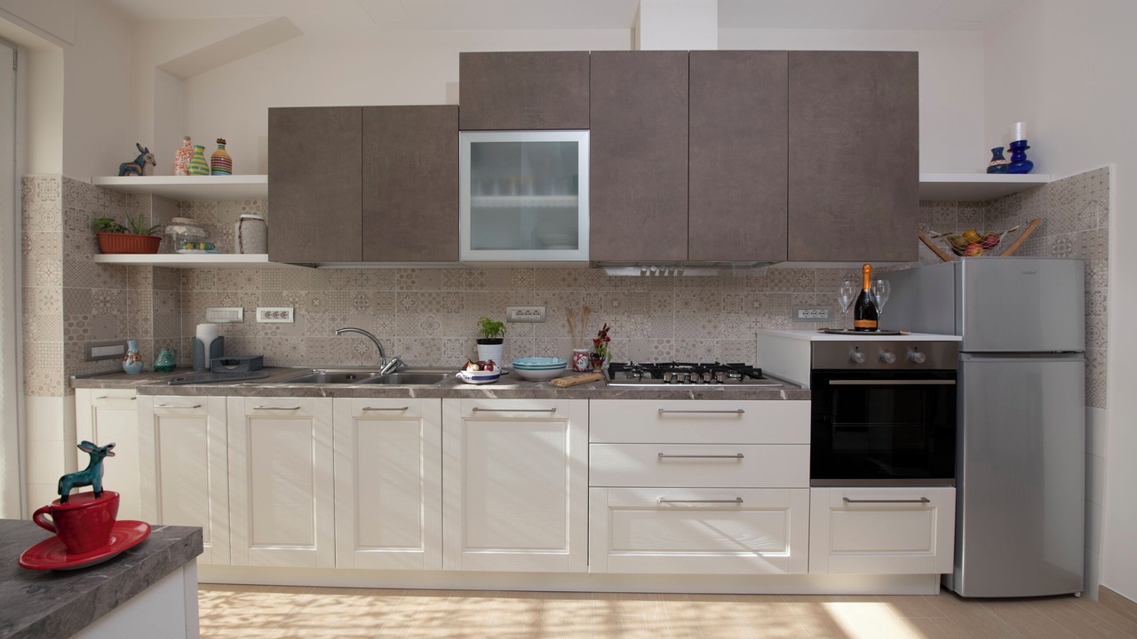 Photo of Kitchen in Amalfi