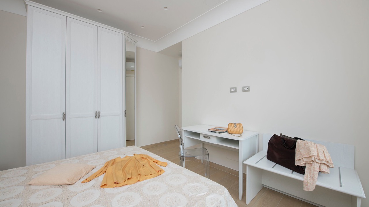 Photo of Bedroom in Amalfi