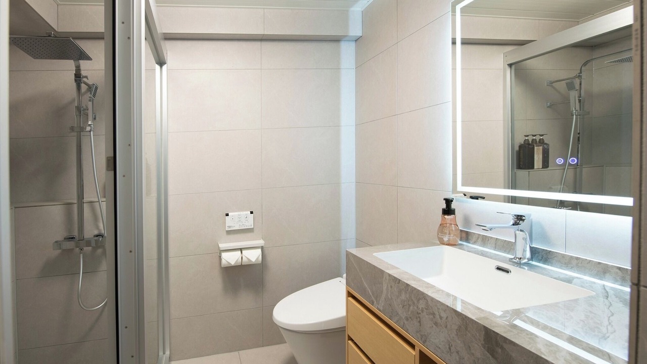 Photo of Bathroom in Togane