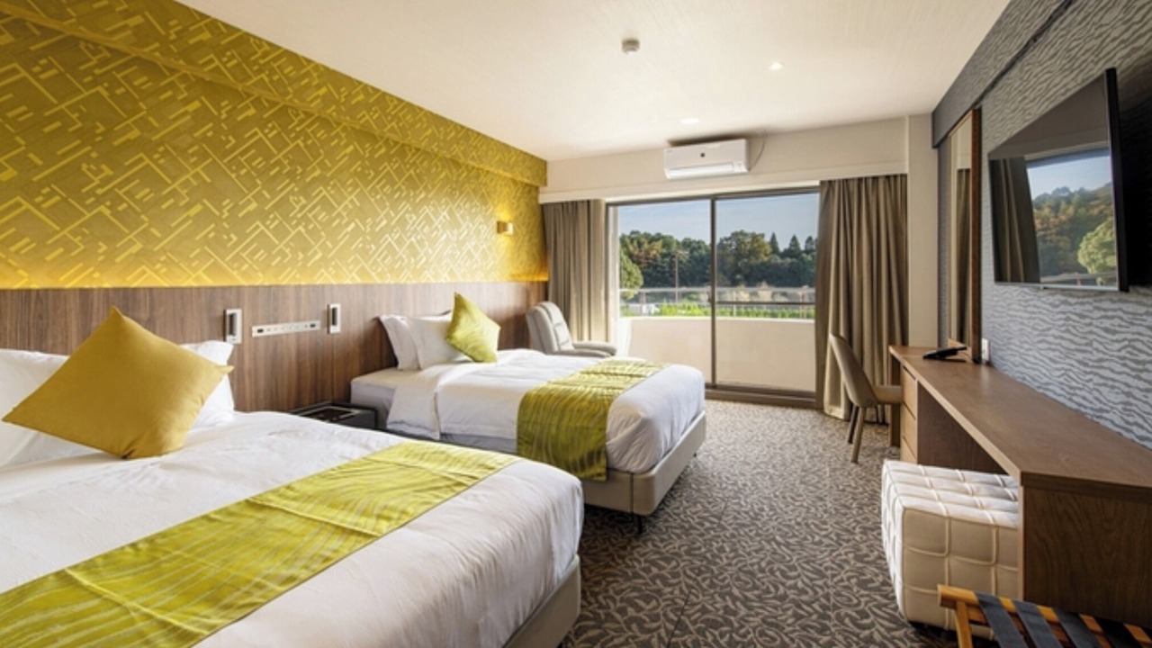 Photo of Bedroom in Togane