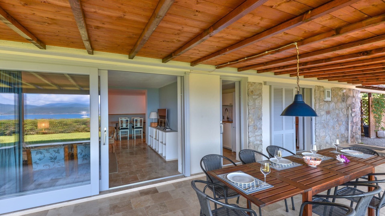 Photo of Outdoor in Morcone