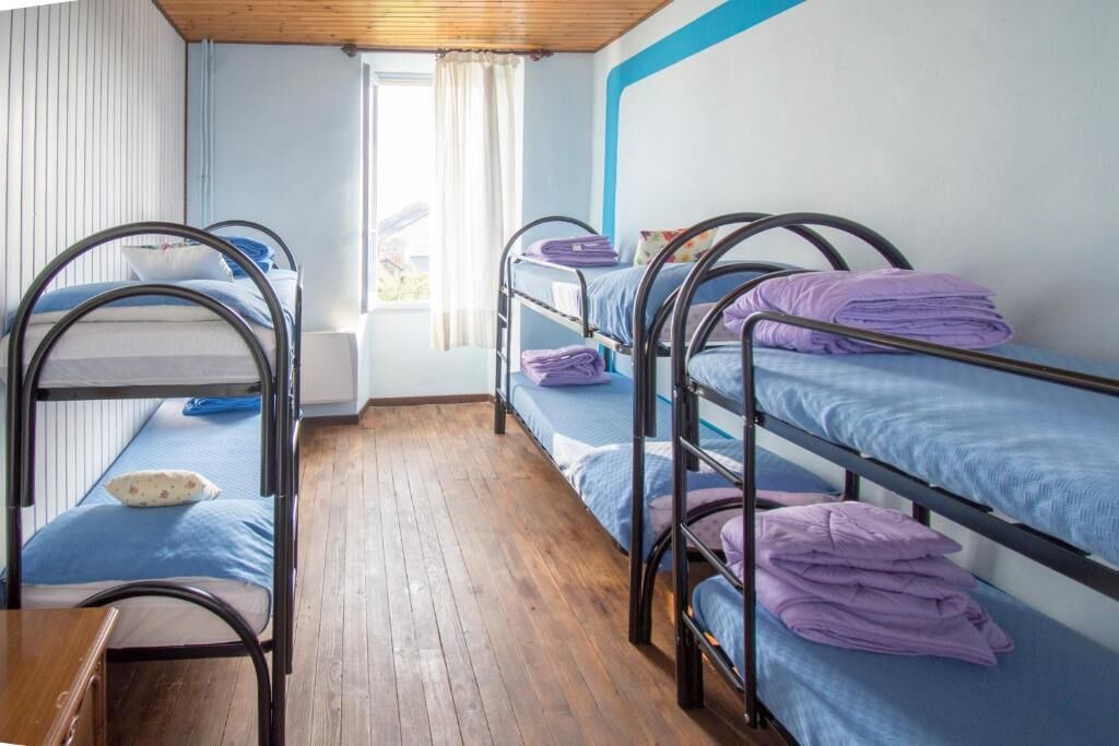Photo of Bedroom in Scafati