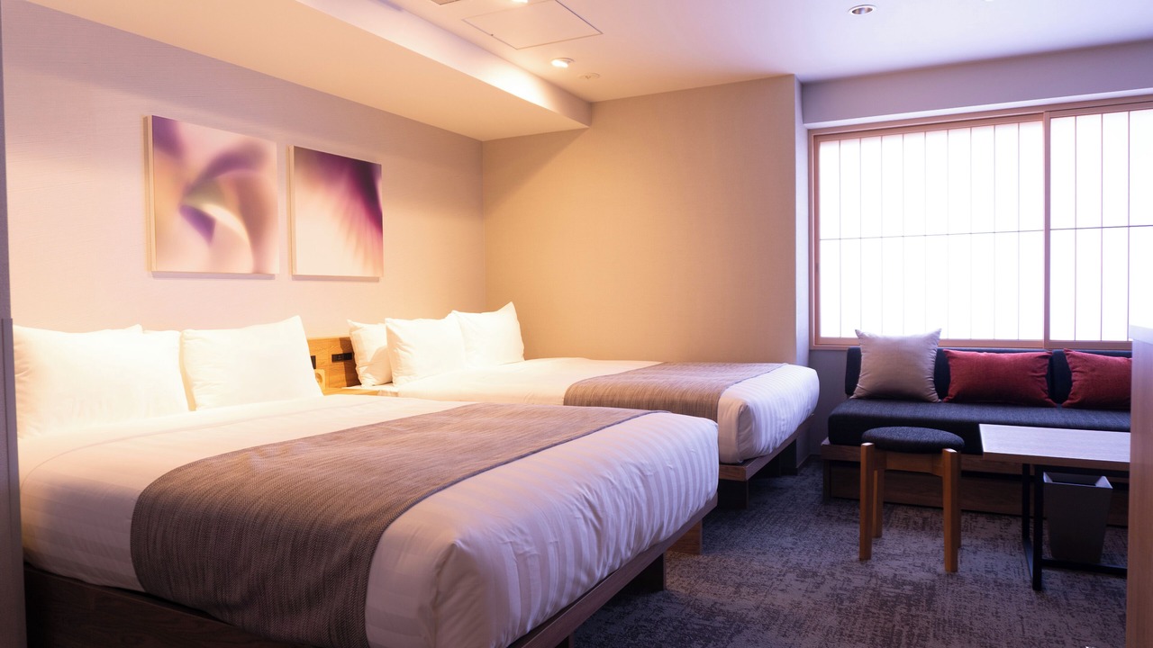 Photo of Bedroom in Irifune