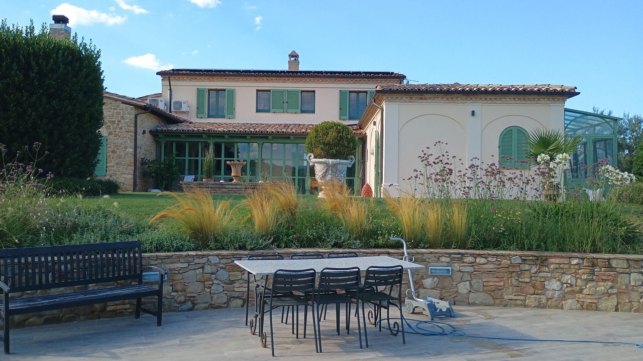 Photo of Outdoor in Civitella Casanova