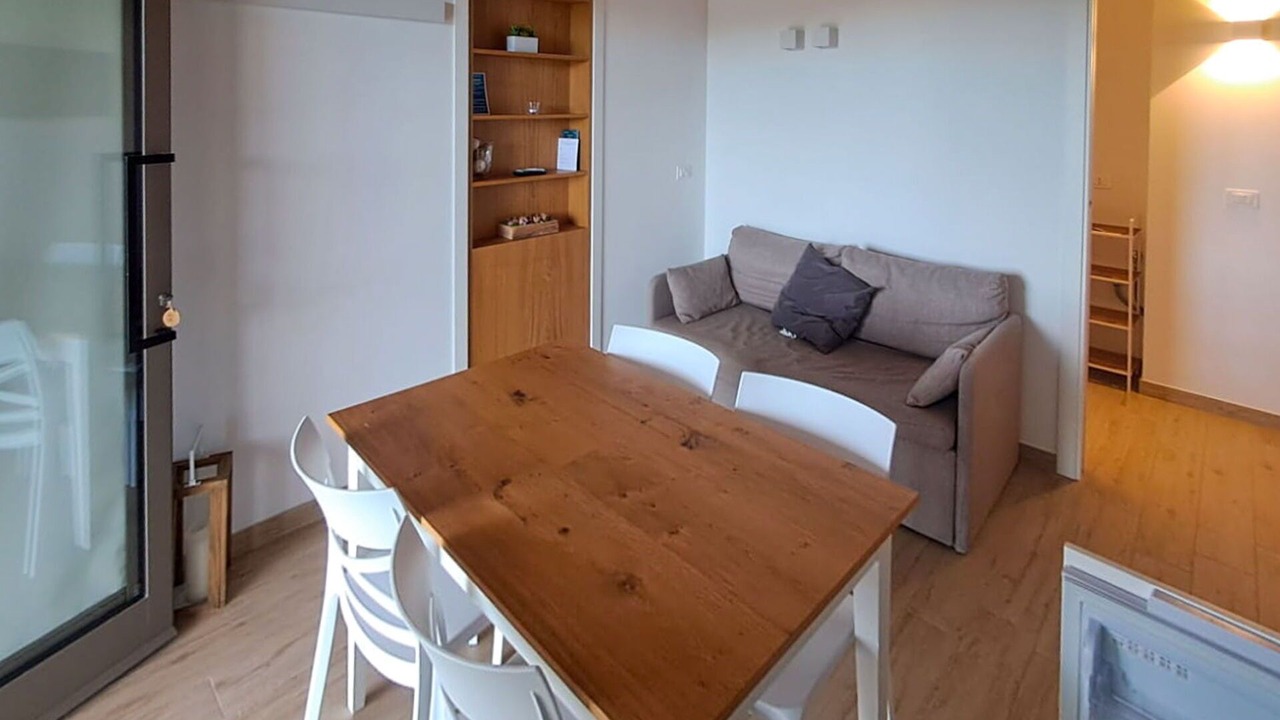 Photo of Bedroom in Cologna Spiaggia