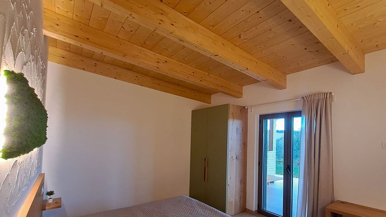 Photo of Bedroom in Cologna Spiaggia