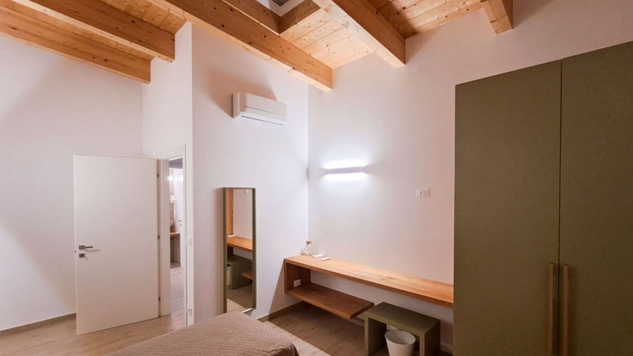 Photo of Bedroom in Cologna Spiaggia