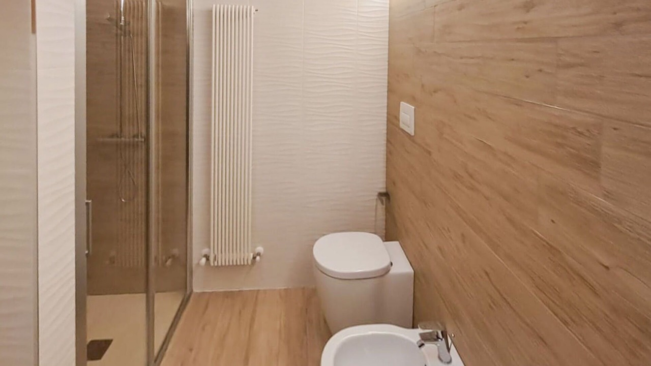 Photo of Bathroom in Cologna Spiaggia