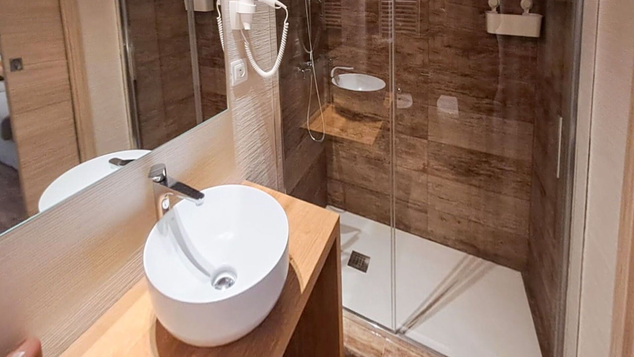 Photo of Bathroom in Cologna Spiaggia