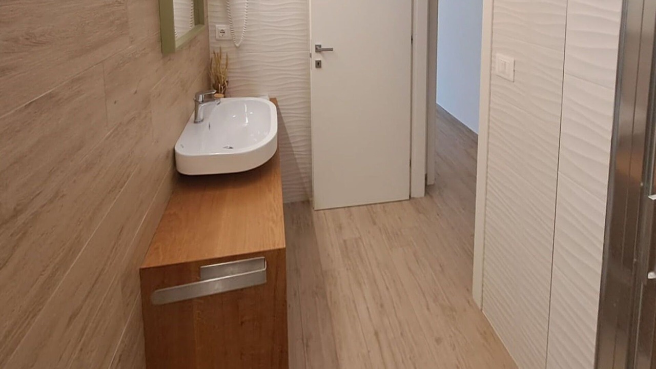 Photo of Bathroom in Cologna Spiaggia