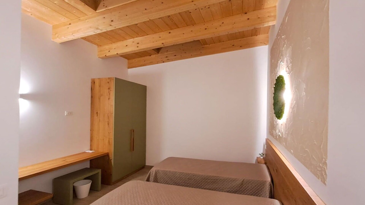 Photo of Bedroom in Cologna Spiaggia