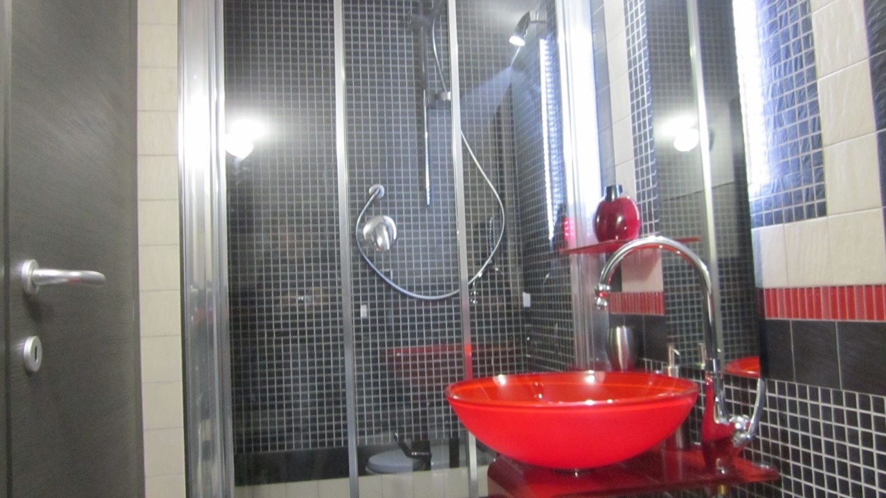 Photo of Bathroom in Campolattaro